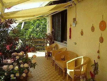 Cinqueterre Holidays Maison d'hôtes 3*
