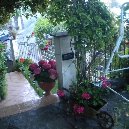 Maison d'hôtes Cinqueterre Holidays 3*