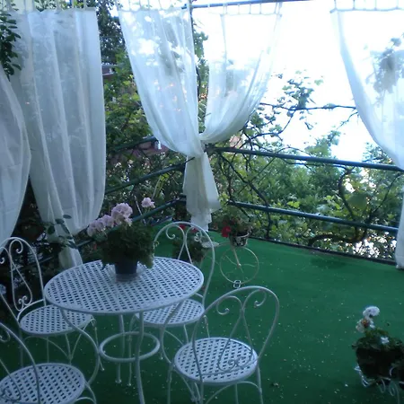 Maison d'hôtes Cinqueterre Holidays 3*