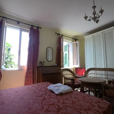 Maison d'hôtes Cinqueterre Holidays 3*