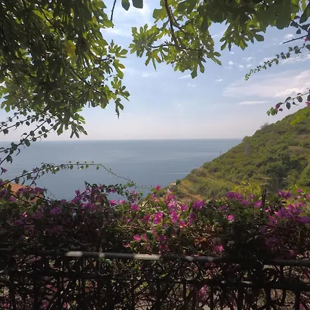 Cinqueterre Holidays 3* Riomaggiore