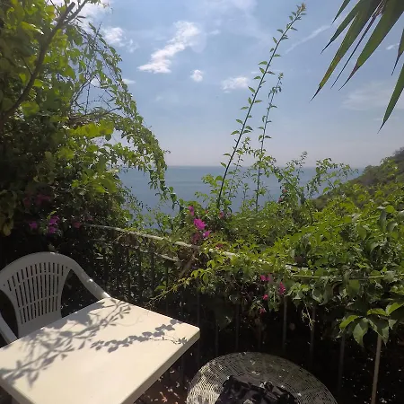 Cinqueterre Holidays Maison d'hôtes