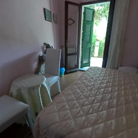 Maison d'hôtes Cinqueterre Holidays Riomaggiore