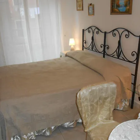 Maison d'hôtes Cinqueterre Holidays Riomaggiore