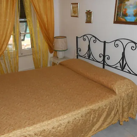 Maison d'hôtes Cinqueterre Holidays 3*