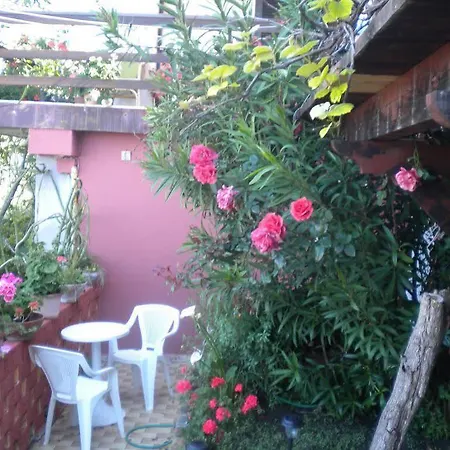 Cinqueterre Holidays Maison d'hôtes 3*