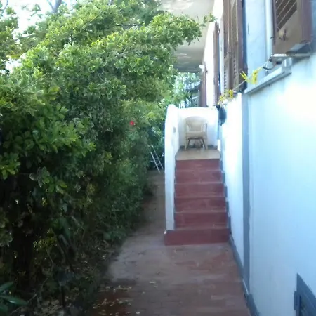 Cinqueterre Holidays Maison d'hôtes 3*
