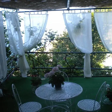 Cinqueterre Holidays Maison d'hôtes