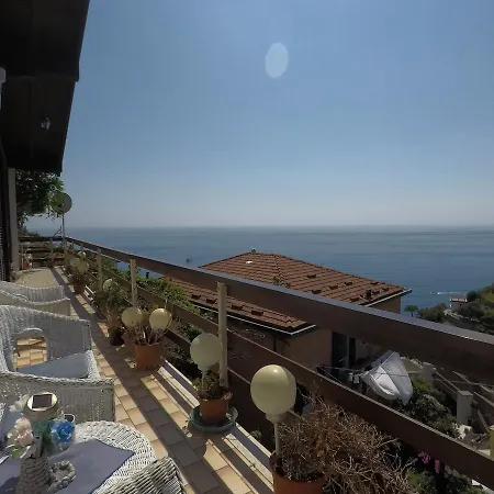 Cinqueterre Holidays 3* Riomaggiore