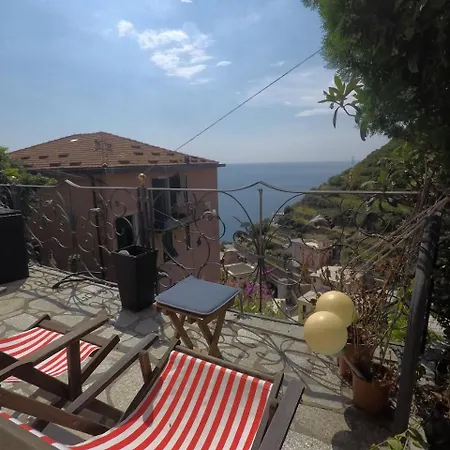 Cinqueterre Holidays