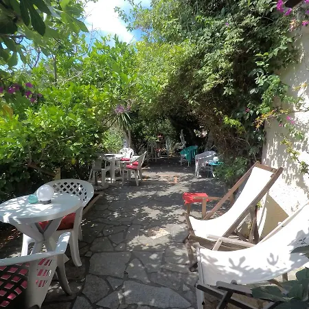 Cinqueterre Holidays 3* Riomaggiore
