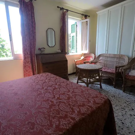 Cinqueterre Holidays 3*