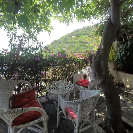 Cinqueterre Holidays Riomaggiore