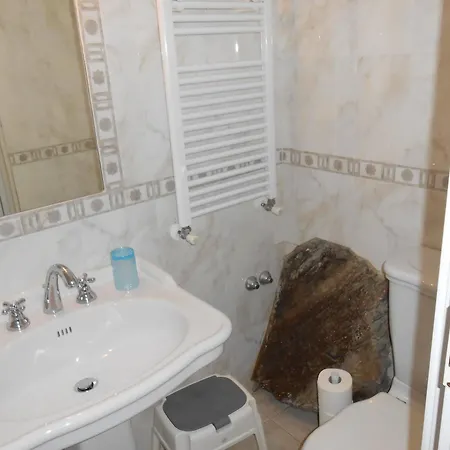 Cinqueterre Holidays 3*