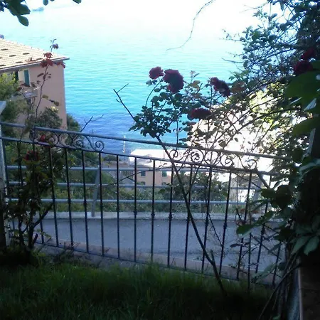 Cinqueterre Holidays 3* Riomaggiore