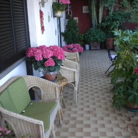 Cinqueterre Holidays 3* Riomaggiore