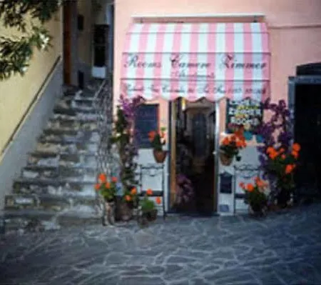 Cinqueterre Holidays